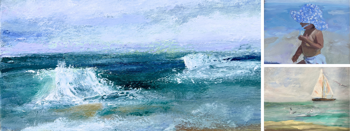Coastal & Seaside