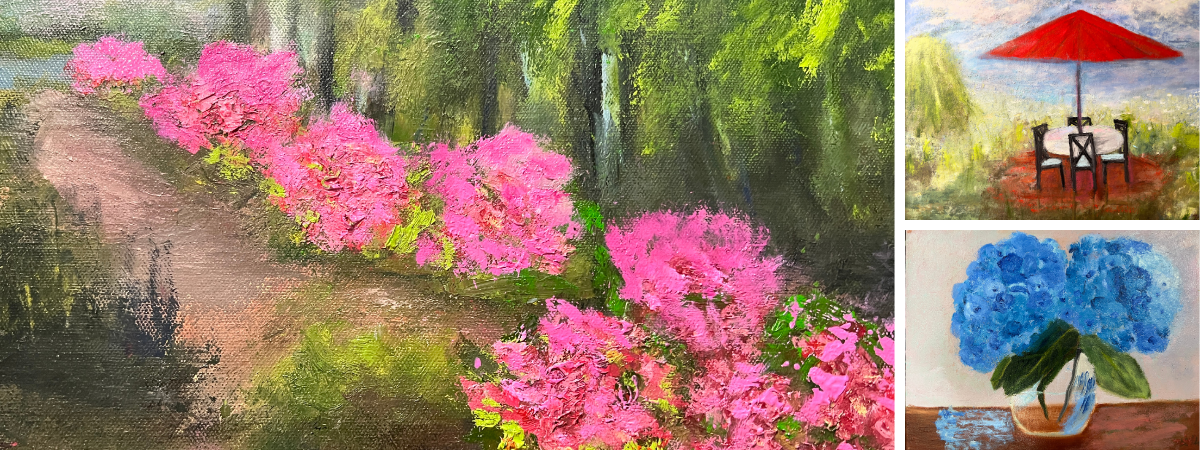 Floral & Garden