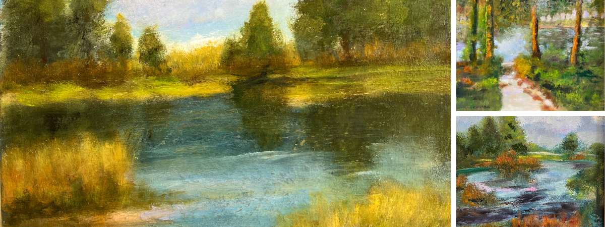 Lakes & Water