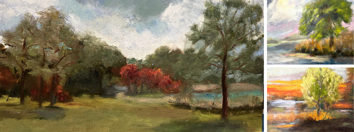 Southern Landscapes