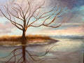 Aloneness — Original Artwork