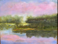 A Peachy Afternoon — Original Artwork