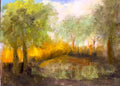Field of Color — Original Artwork