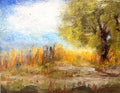 Off the Beaten Path — Original Artwork