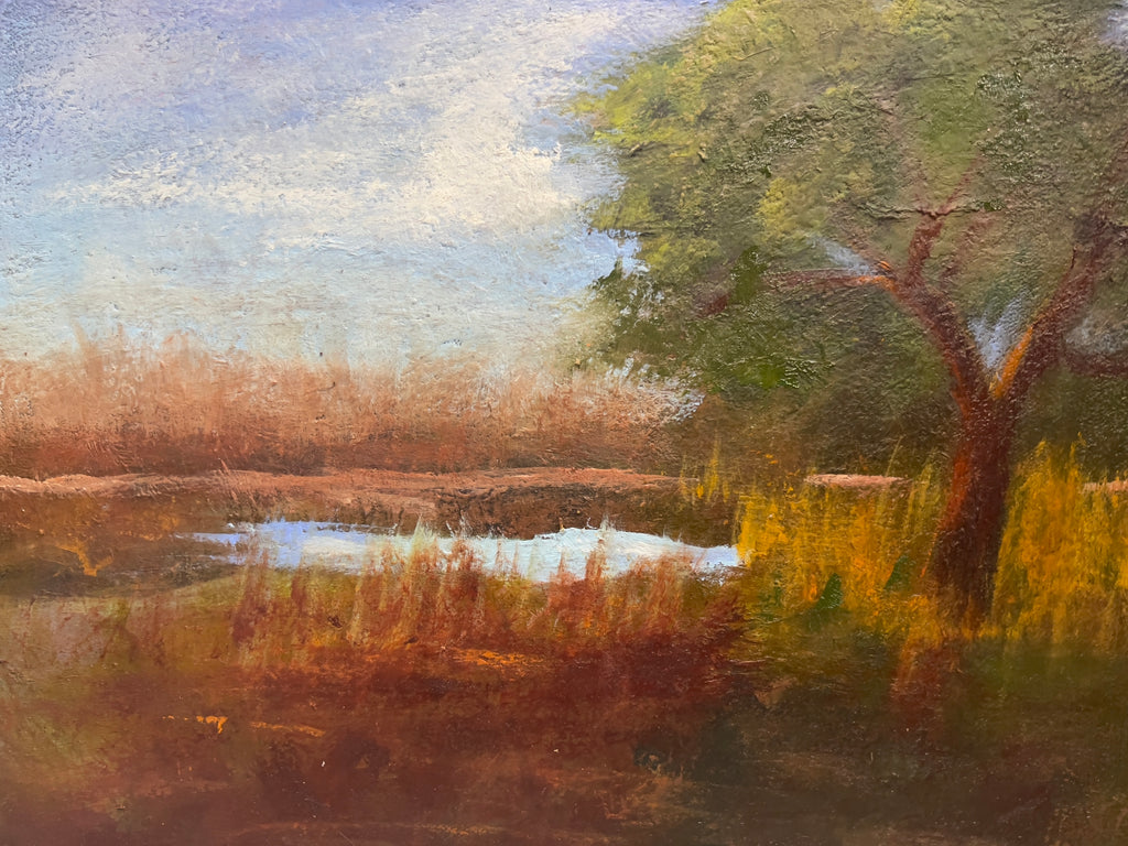 Off the Beaten Path — Fine Art Print