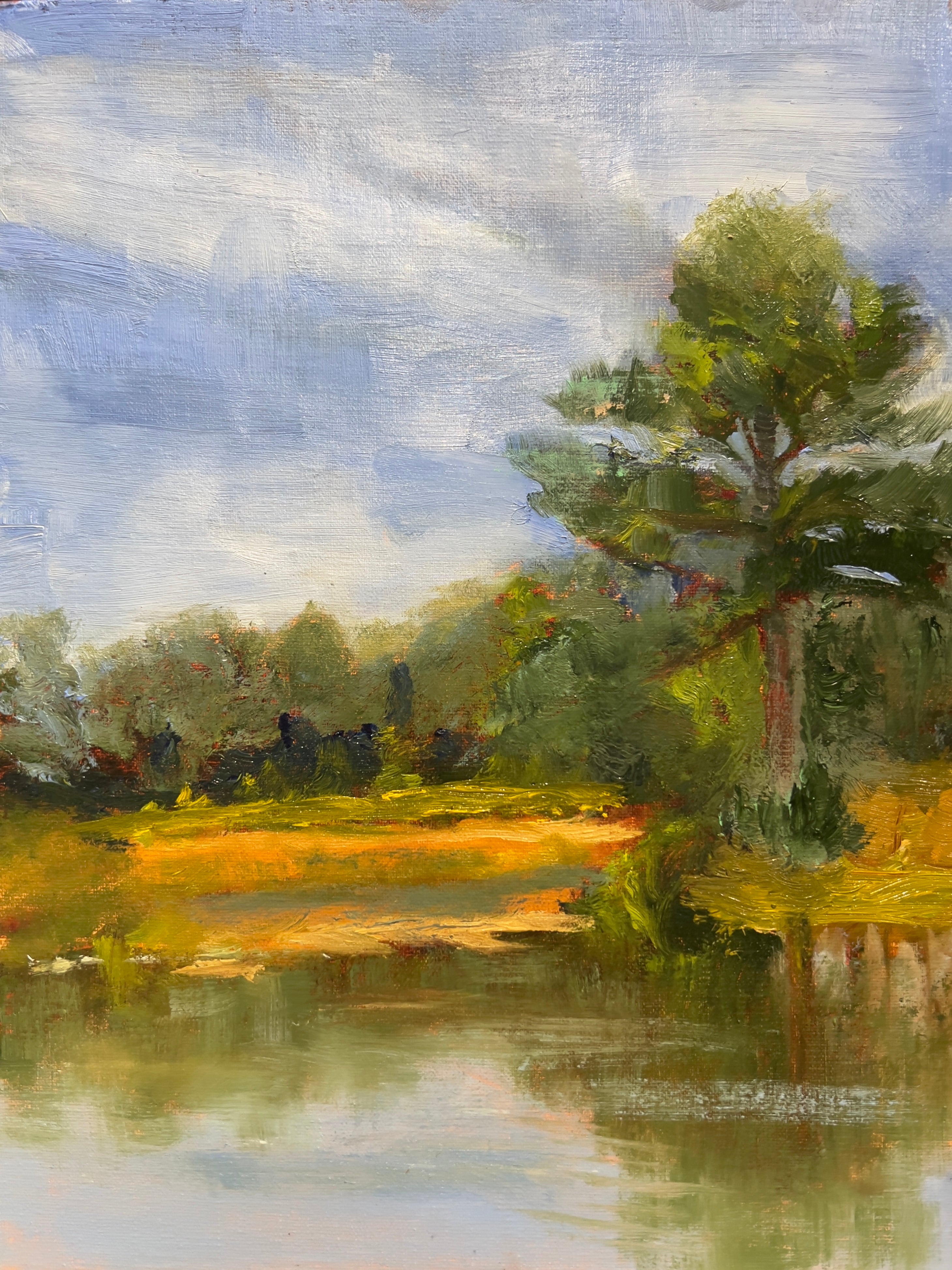 Singing for Joy — Fine Art Print
