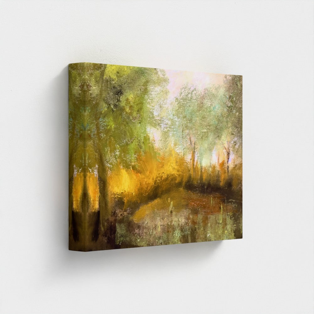 A Field of Color — Fine Art Print