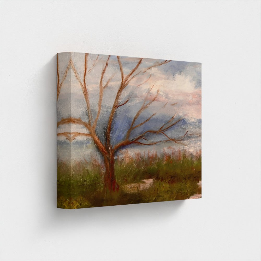 Breath of Fresh Air - Fine Art Print