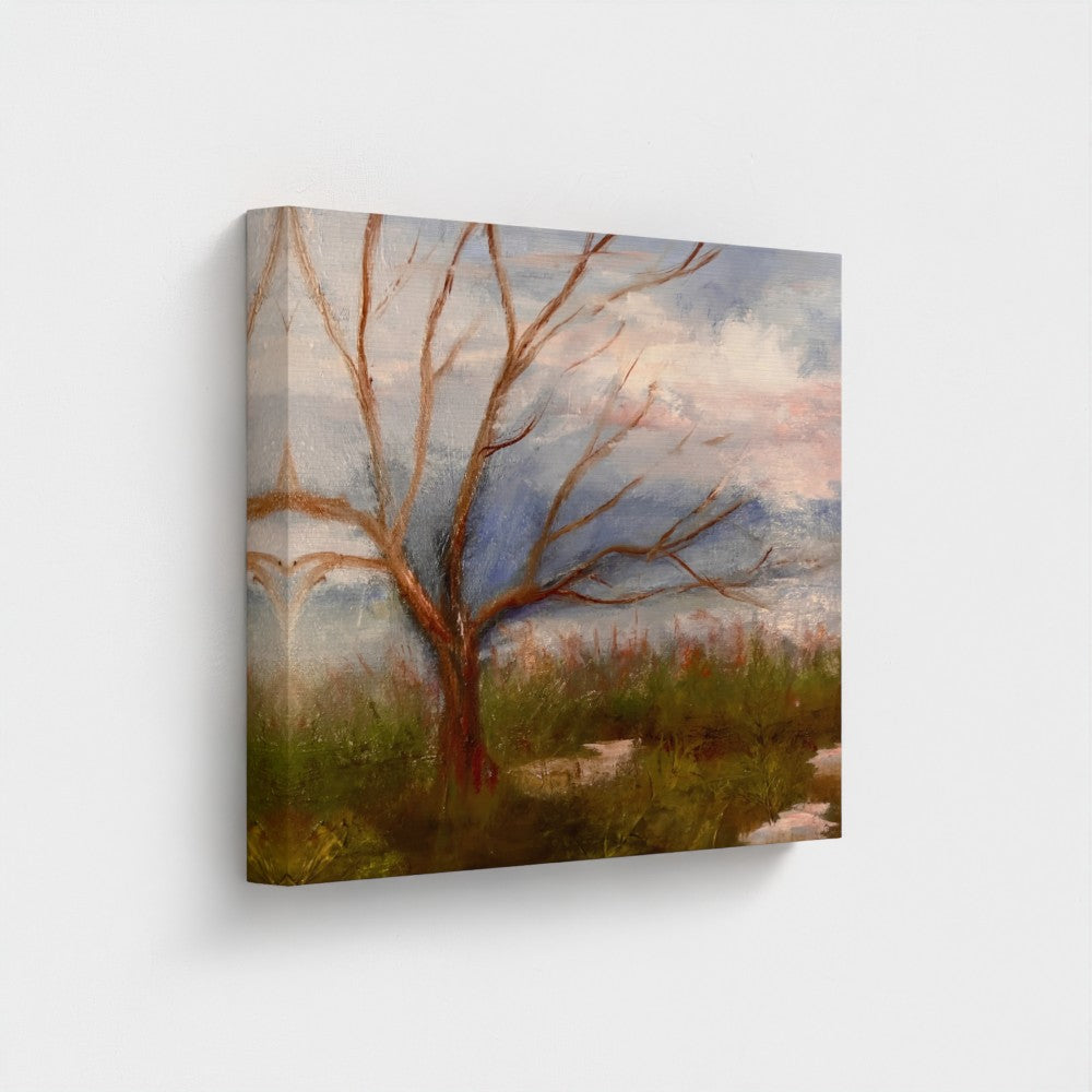 Breath of Fresh Air - Fine Art Print