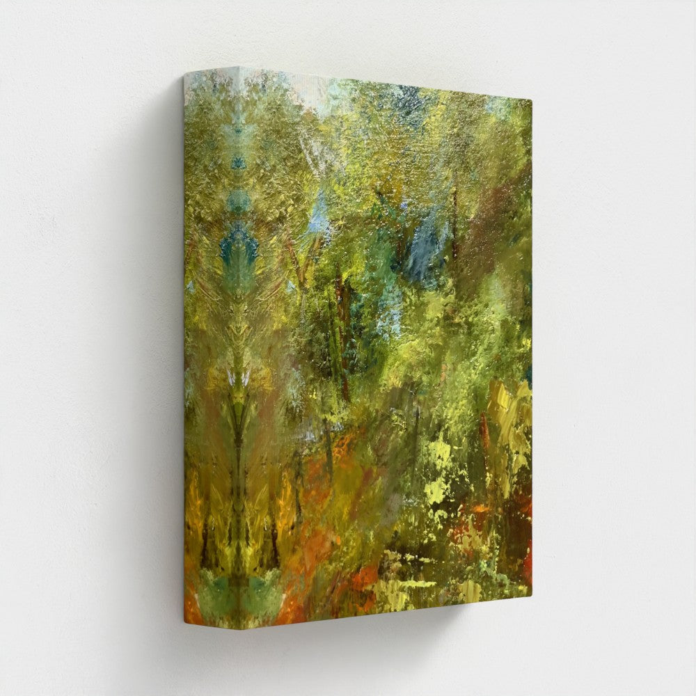Alabama Red Clay — Fine Art Print