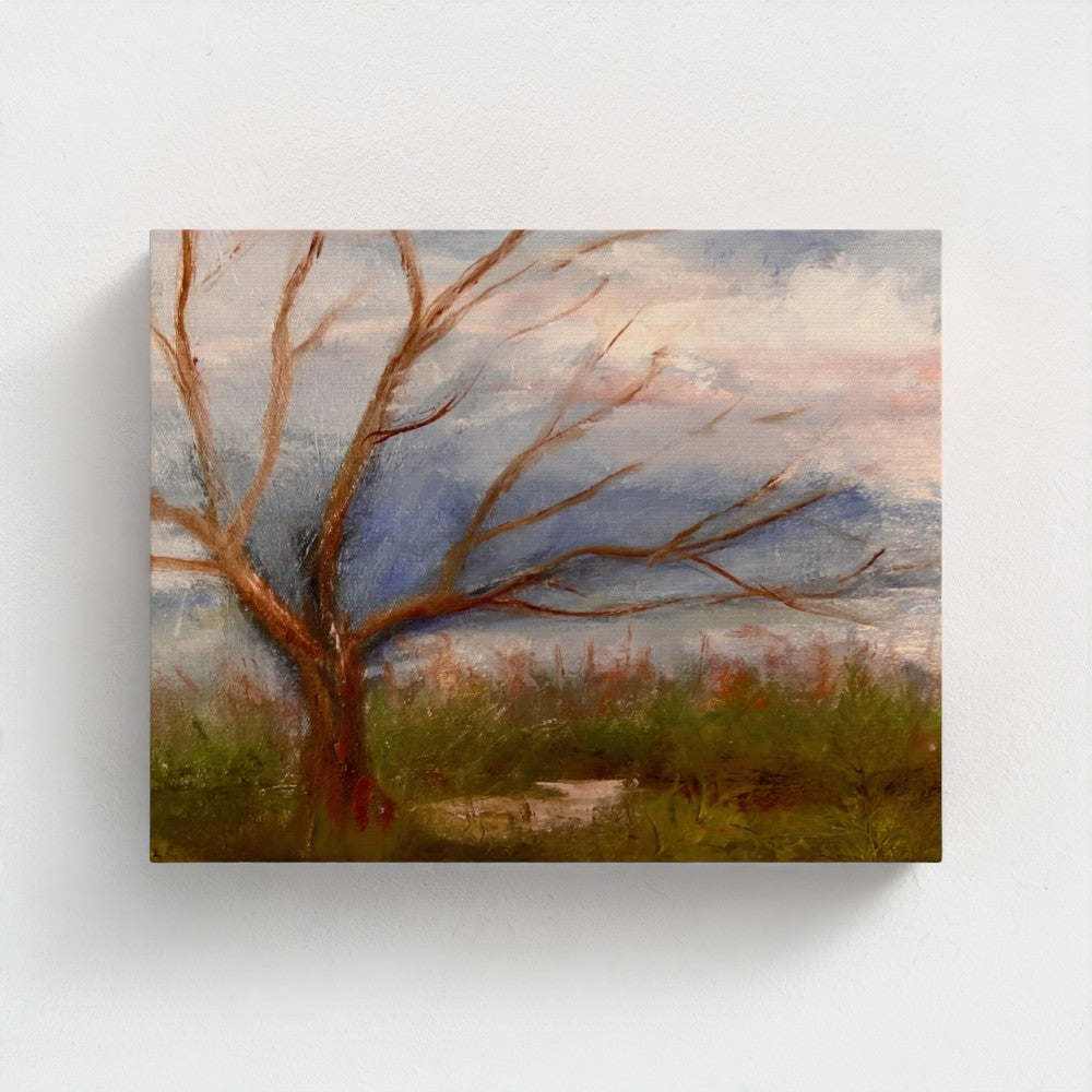 Breath of Fresh Air - Fine Art Print