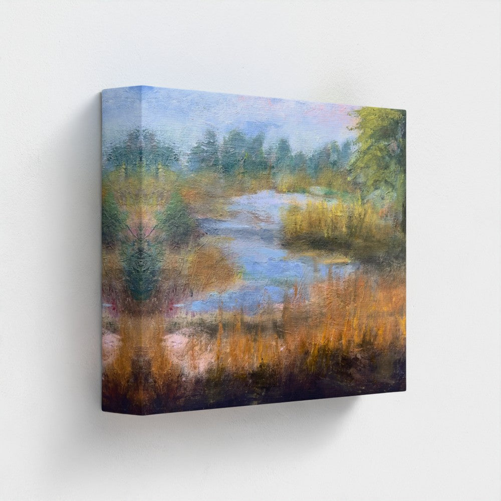 A Field of Color — Fine Art Print