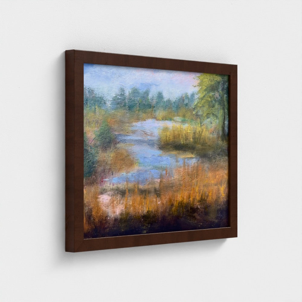 A Field of Color — Fine Art Print