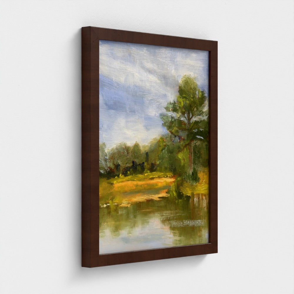 Singing for Joy — Fine Art Print