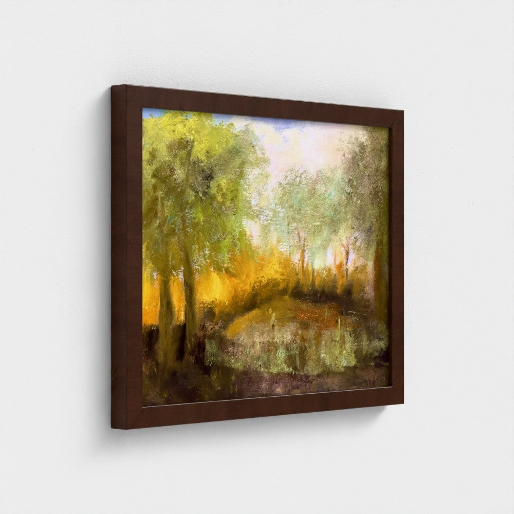 A Field of Color — Fine Art Print