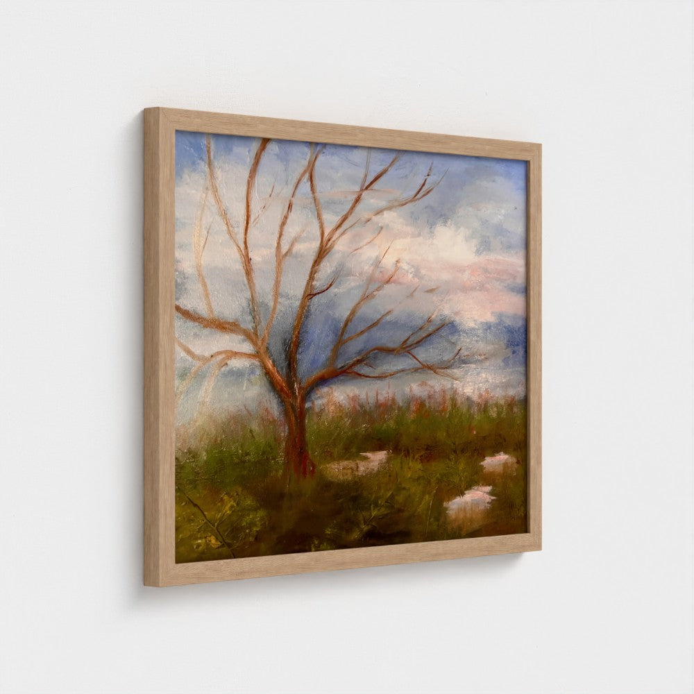 Breath of Fresh Air - Fine Art Print