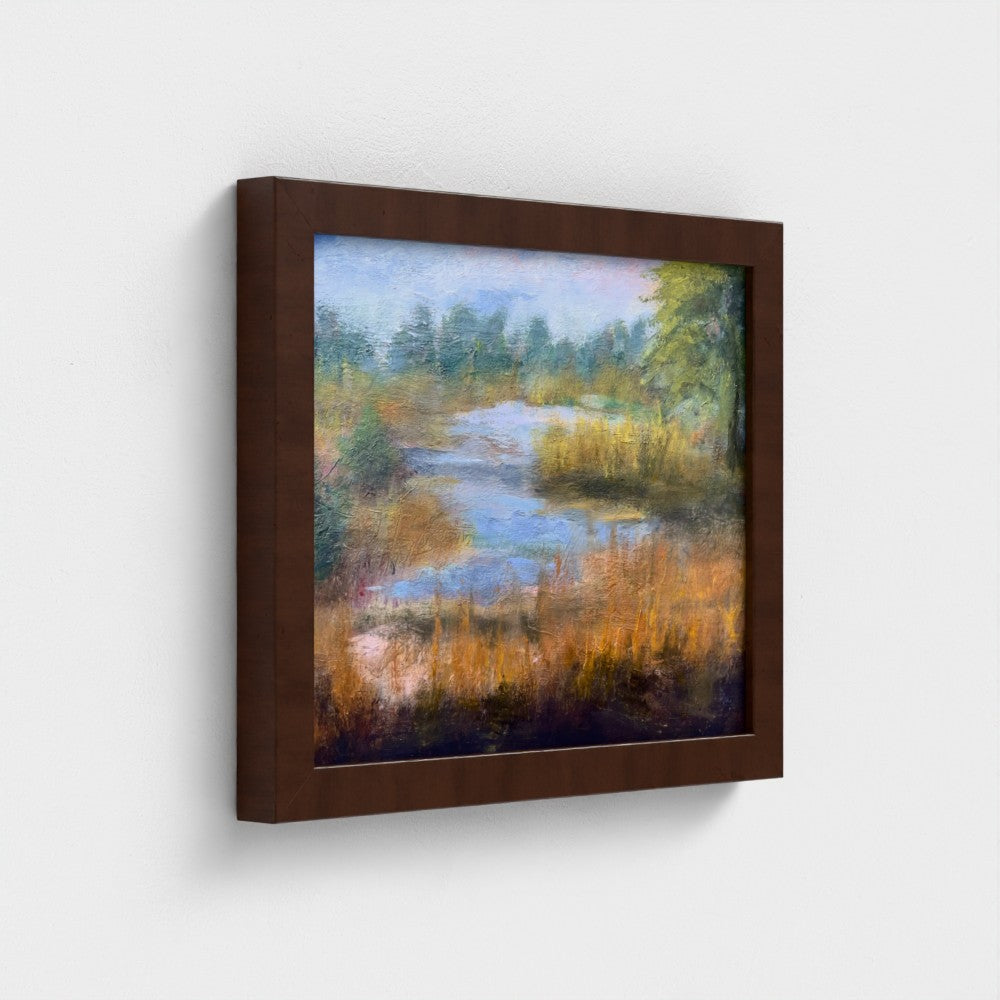 A Field of Color — Fine Art Print