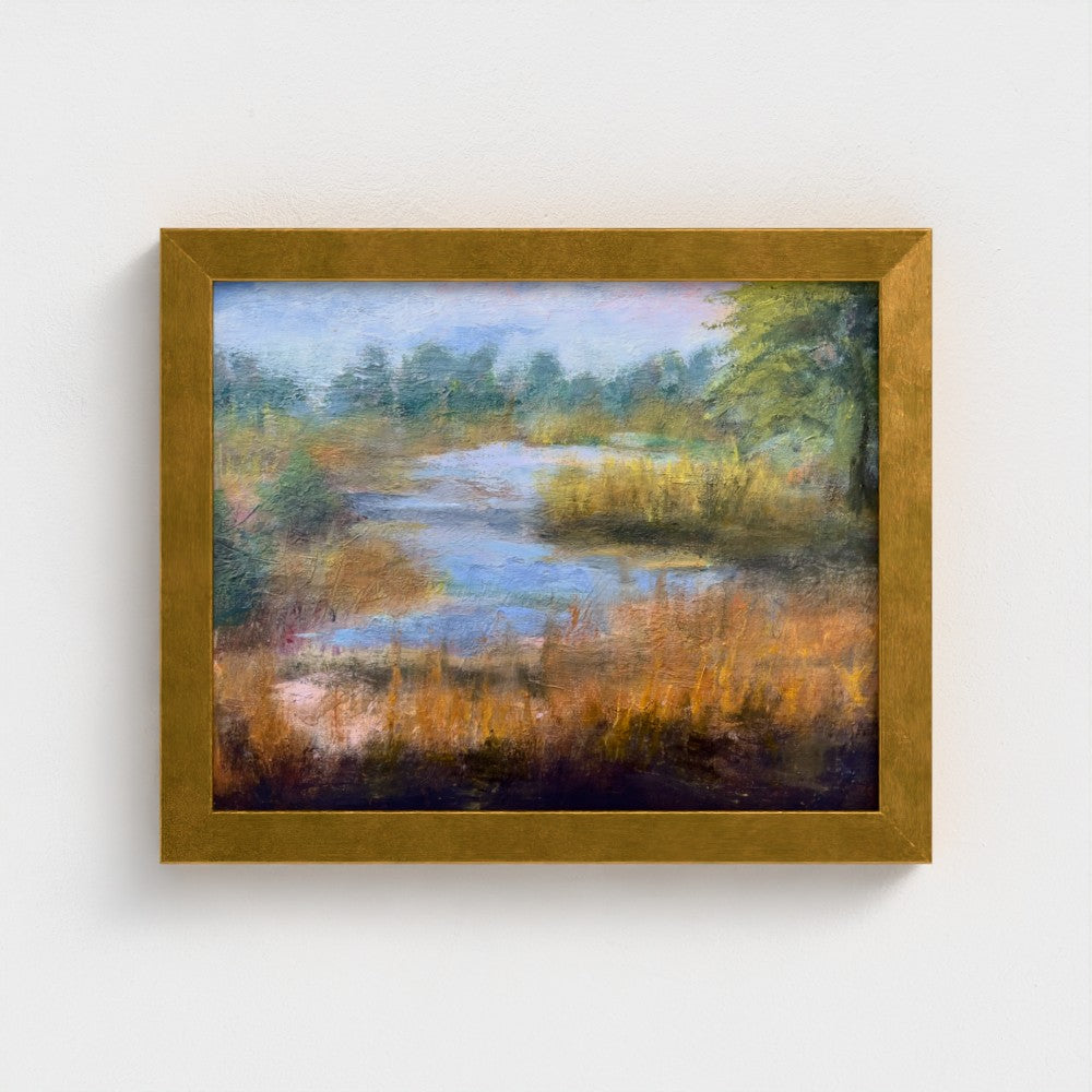 A Field of Color — Fine Art Print