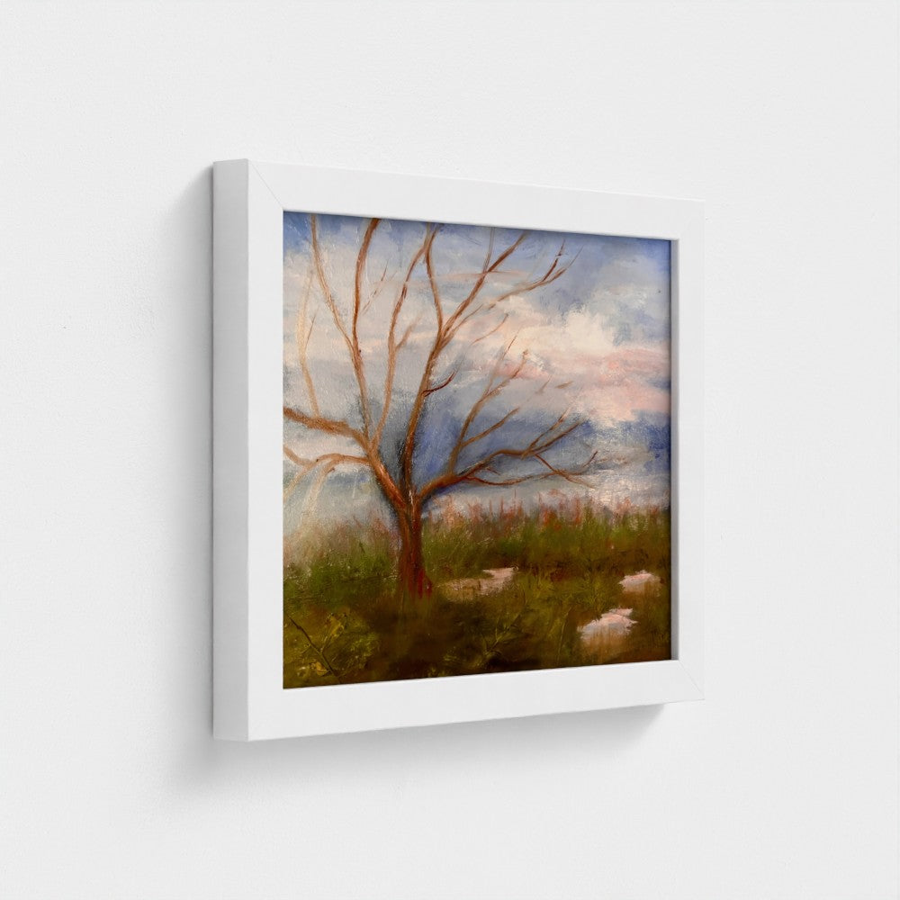 Breath of Fresh Air - Fine Art Print