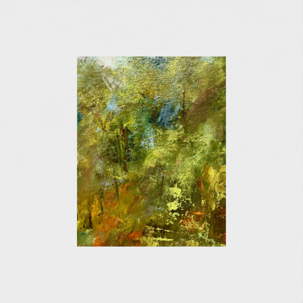 Alabama Red Clay — Fine Art Print
