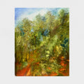 Alabama Red Clay — Fine Art Print
