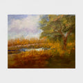 Off the Beaten Path — Fine Art Print