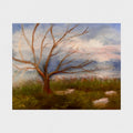 Breath of Fresh Air - Fine Art Print