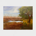 Off the Beaten Path — Fine Art Print